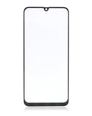Tapa delantera de vidrio para Samsung Galaxy A30 (A305 / 2019) en Guatemala, repuestos disponibles en mayoristas y talleres de reparación.
