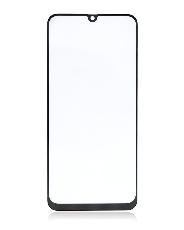 Tapa delantera de vidrio para Samsung Galaxy A30 (A305 / 2019) en Guatemala, repuestos disponibles en mayoristas y talleres de reparación.