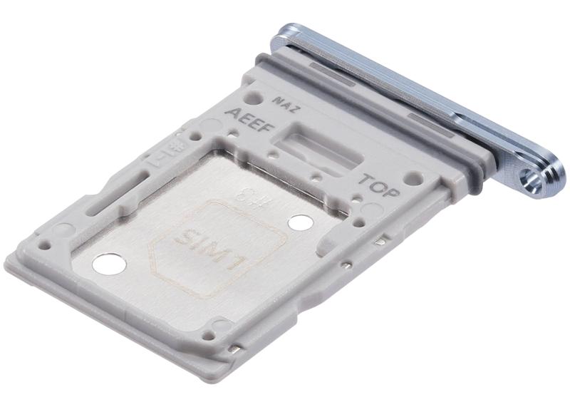 Compra la bandeja de tarjeta SIM doble para Samsung Galaxy A55 5G (A556 / 2024) en Guatemala con el mejor precio y calidad.