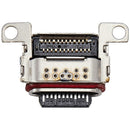 Puerto de carga USB-C para Samsung Galaxy S26 Plus (S947), repuesto original para reparación de carga.