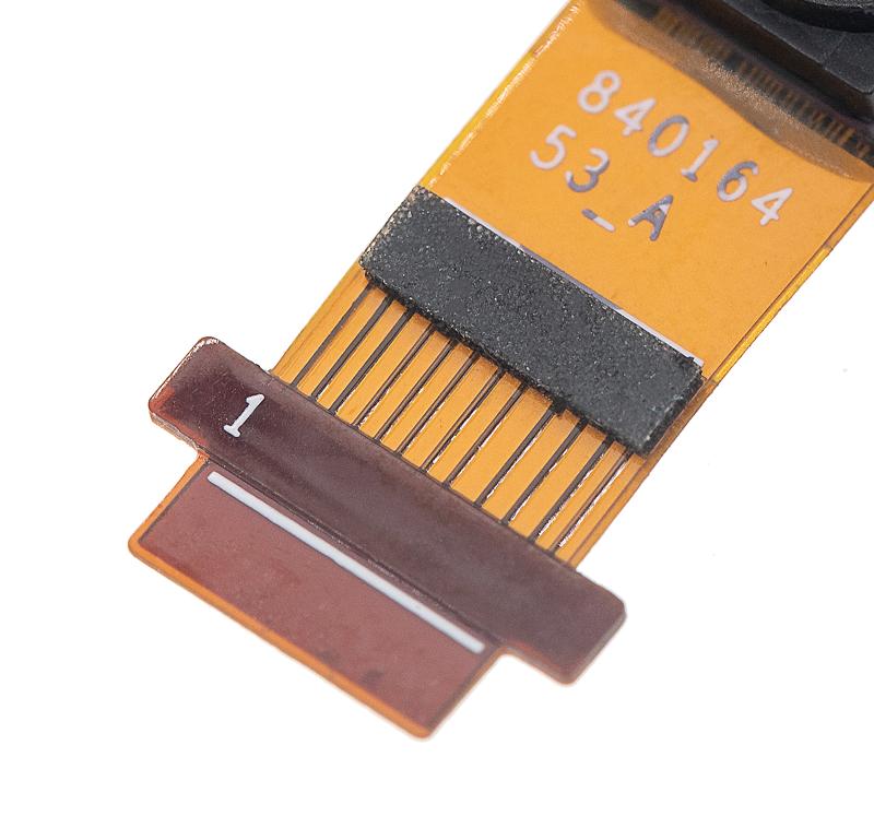 Reparación de cámara frontal Motorola Droid Ultra Maxx 2 / Moto X Play en Guatemala, disponible en mayoristas de componentes y talleres de reparación.