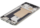 Pantalla refurbished Tea para Motorola Edge 70 Pro (XT2607-1/2), repuesto de display LCD con frame para reparación.