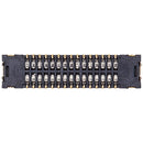 Conector FPC de puerto de carga para Samsung Galaxy A01