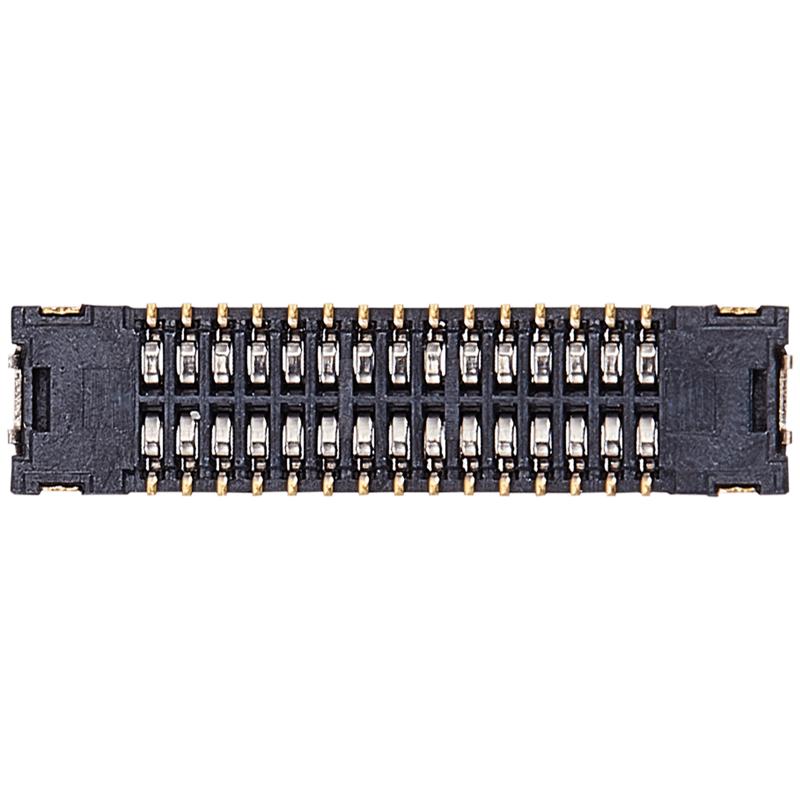 Conector FPC de puerto de carga para Samsung Galaxy A01