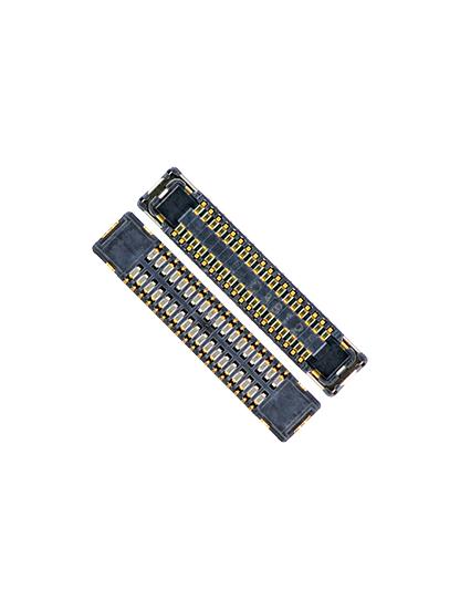 Conector FPC LCD iPhone 5S (J5: 22 Pin) en Guatemala para reparaciones de iPhone y componentes a nivel mayorista.