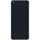 Pantalla LCD original OPPO Find X3 Lite con marco negro para reparación de display CPH2145.