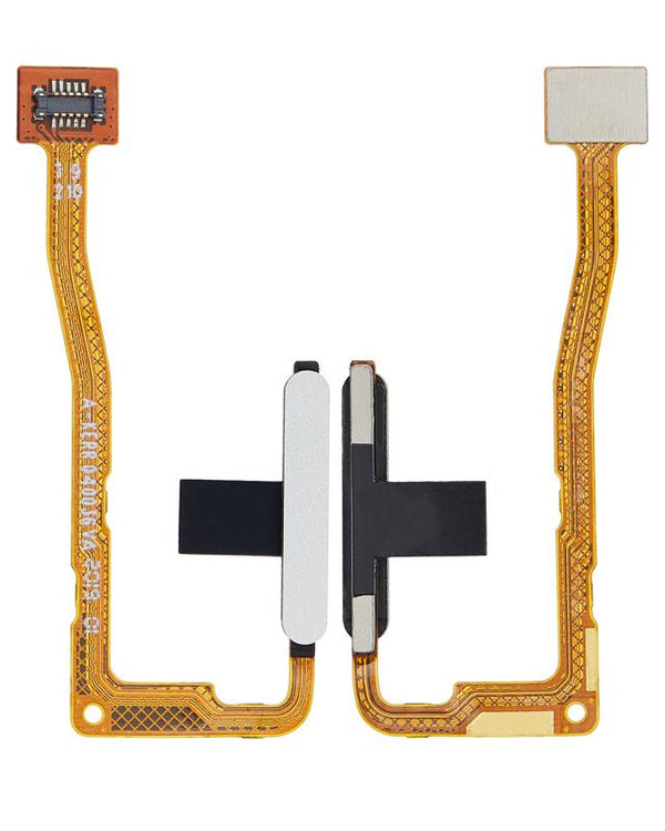 Reparación de lector de huellas dactilares con cable flexible para Motorola Moto G Stylus 6.8" en Guatemala.