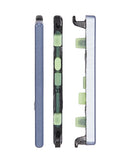 Compra al por mayor en Guatemala botón rígido de volumen para Xiaomi Redmi Note 9S/Note 9 Pro en color Interstellar Gray.