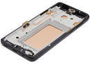 Pantalla incell negra para Samsung Galaxy S9 Plus (SM-G965F), ideal para reparación de display LCD.