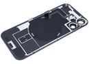 Tapa trasera original iPhone 17 (White)