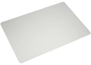 Pantalla LCD original plateada para MacBook Air 15" A3241 (Early 2025), lista para reparación.