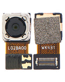 Reparación de cámara trasera macro para Motorola Moto G9 Power en Guatemala.