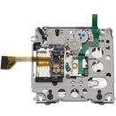 Lente láser KHM-420AAA para Sony PSP 1000, unidad UMD con mecanismo completo para reparación.