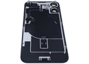 Tapa trasera original iPhone 16 Plus