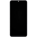 Pantalla Aftermarket Plus para Xiaomi Redmi 13C 4G/5G, Poco C65/M6 5G, con marco, lista para reparación.