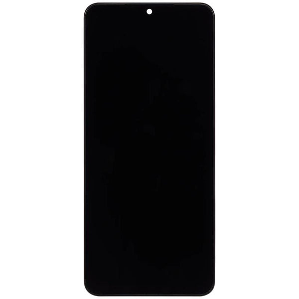 Reparación de pantalla LCD con marco para Xiaomi Redmi A5 4G / Xiaomi Poco C71 en Guatemala.