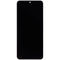 Reparación de pantalla LCD con marco para Xiaomi Redmi A5 4G / Xiaomi Poco C71 en Guatemala.