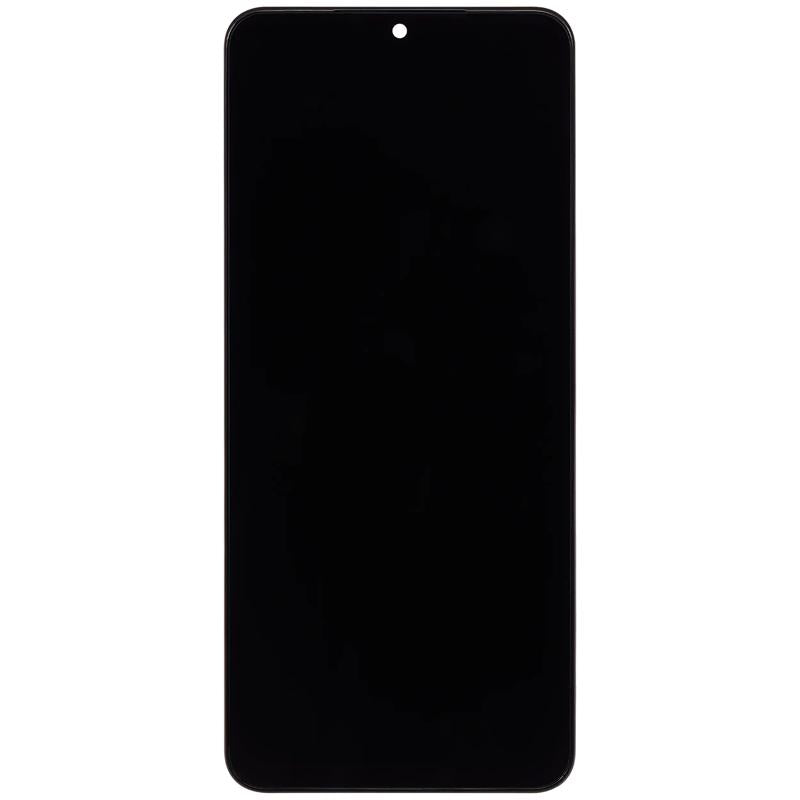 Reparación de pantalla LCD con marco para Xiaomi Redmi A5 4G / Xiaomi Poco C71 en Guatemala.
