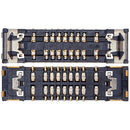 Conector FPC de Escaner Radar para iPhone 12 / 12 Pro / 12 Pro Max (18 Pines)