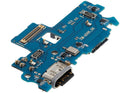 Reparación de puerto de carga con placa para Samsung Galaxy A56 5G en Guatemala.