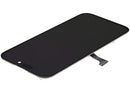 Reparación de pantalla hard OLED para iPhone 15 Pro en Guatemala, garantizada por mayorista.