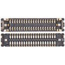 Conector FPC Flex de placa base para Samsung Galaxy A04, A05 y A14 en Guatemala.