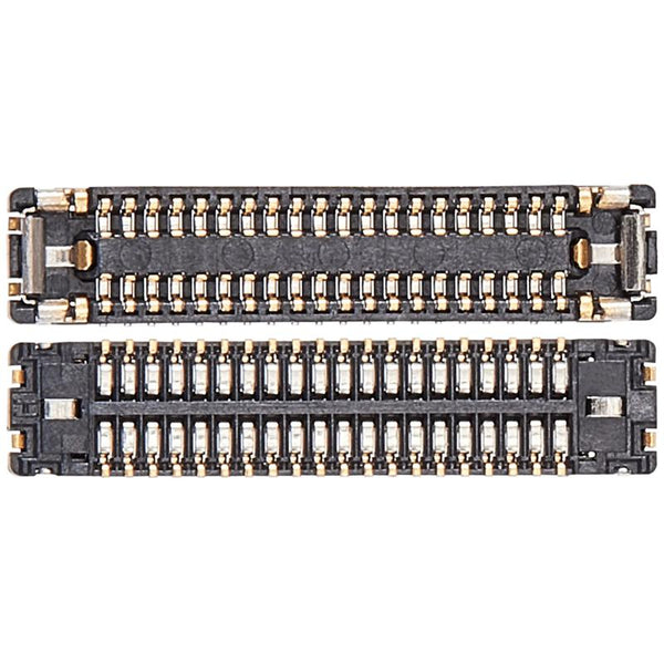 Conector FPC Flex de placa base para Samsung Galaxy A04, A05 y A14 en Guatemala.