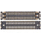 Conector FPC Flex de placa base para Samsung Galaxy A04, A05 y A14 en Guatemala.