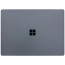 Pantalla original Microsoft Surface Laptop 5 13.5 Platinum LCD de repuesto, con frente, para reparación.