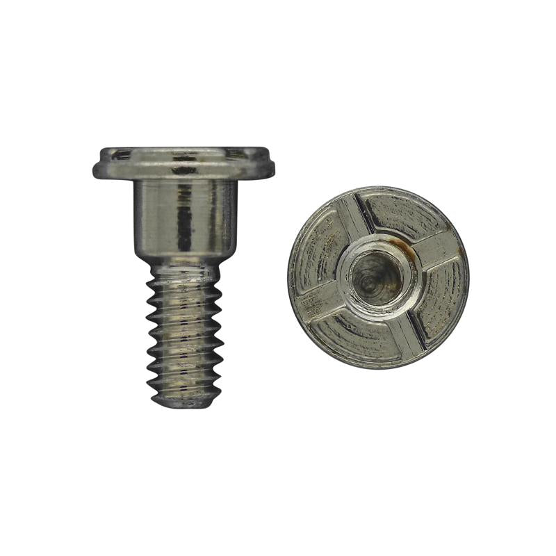 Encuentra cajas de tornillos 3.0 en Guatemala para reparaciones y proyectos de bricolaje, disponible en packs de 100 piezas.