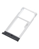 Bandeja para tarjeta SIM para T-Mobile Revvl Plus (C3701A) (Negro)