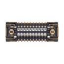 Soporte de mano y wifi iPhone 16 / 16 Plus (20 Pin)
