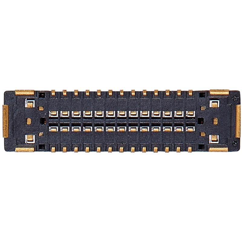 Conector FPC de altavoz para iPhone 12 (30 pines)