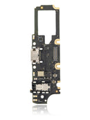 Reparación de puerto de carga con conector de auriculares para LG K61 en Guatemala.