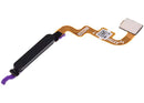 Reparación de lector de huellas con cable flex para Xiaomi Redmi Note 12S en Guatemala.