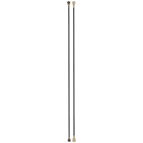 Encuentra el cable de antena (Negro) (Largo) para Motorola Moto G Power 5G en Guatemala, en tiendas de reparaciones de dispositivos móviles o mayoristas de componentes Motorola.