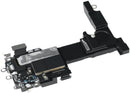 Parlante auricular original para iPhone 16 Plus (A3089, A3290), pieza de reparación para audio sin mmWave.