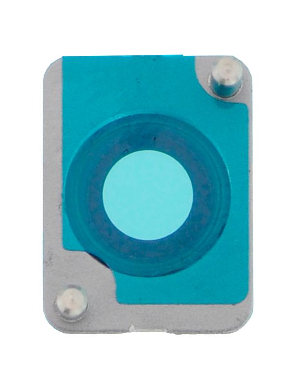 Encuentra lente y soporte para cámara trasera de iPad Air 1, Mini 1 y Mini 2 en Guatemala para reparaciones en talleres especializados.