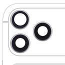 Encuentra el lente de cámara trasera con soporte y marco para iPhone 17 Pro/17 Pro Max en Guatemala en reparaciones de celulares y mayoristas de accesorios.
