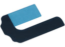 Adhesivo OEM original para Motorola Razr Fold (XT2651), esencial para reparación y repuesto.