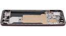 Pantalla LCD refurbished Motorola Edge 70 Pro (XT2607) color Chicory Coffee para reparación y cambio de display.