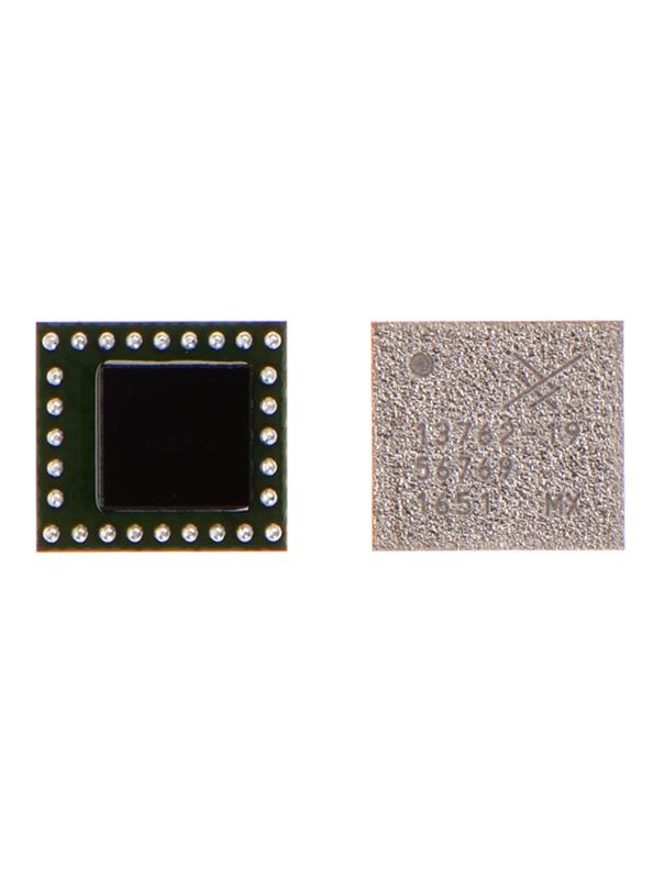 Reparación de High Band DSM IC (DSM HB-E, SKY13762 SKY762-21) para iPhone X en Guatemala.