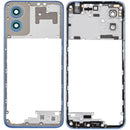 Reemplaza el marco medio de tu Motorola Moto G Play (XT2413 / 2024) con este original en Guatemala.
