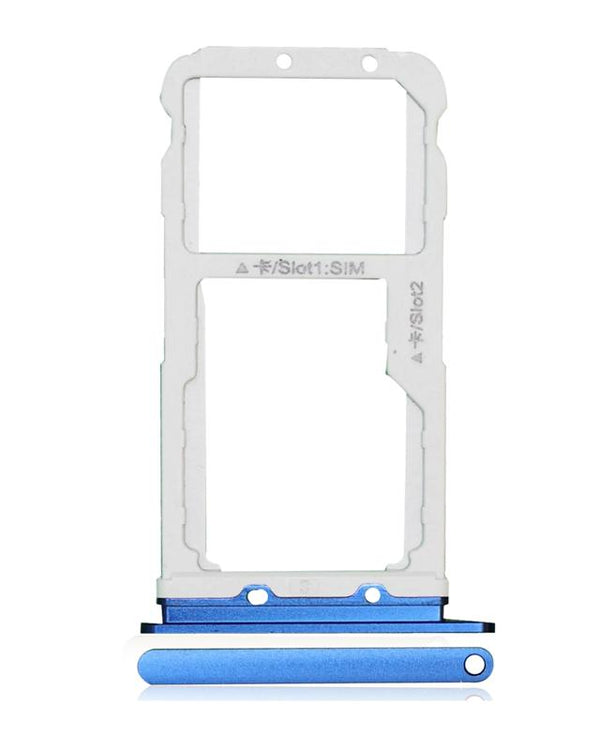 Encuentra una bandeja SIM Huawei Honor 9 en Guatemala para reparar tu teléfono en un taller especializado en accesorios Huawei.