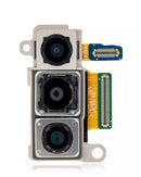 Camara trasera original para Samsung Galaxy Note 10