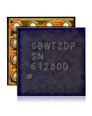 Chip IC de Refuerzo para Camara VDD para iPhone 8 / 8 Plus / X