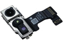 Camara frontal iPhone 16 Plus (OEM original)