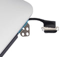 Pantalla LCD OEM usada para MacBook Pro 15 Retina A1398 (2012-2013), ideal para reparación de pantalla rota.
