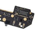 Reemplaza el puerto de carga de tu Motorola Moto M XT1662 del 2016 en Guatemala con este componente compatible.