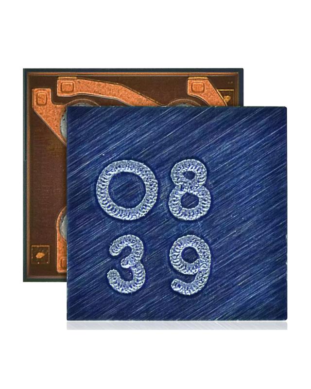 Encuentra el IC baseband EEPROM para iPhone 7/7 Plus en Guatemala con Backorder disponible en talleres de reparaciones especializados en mayorista de componentes electrónicos.